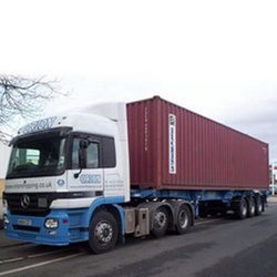 Trailer Steel Fabrication