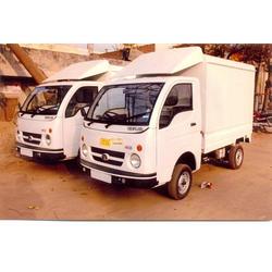 Tata Ace Body Fabrication